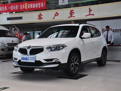 中华V5